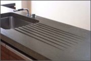 各種綠色環保型臺面