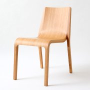 竹材家具優勢和產業發展前景