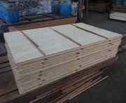 本色平壓竹板 碳化側壓竹板 多層縱橫竹板 工字