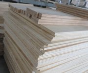 竹板材，新型建筑裝飾環保材料